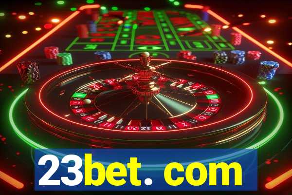 23bet. com